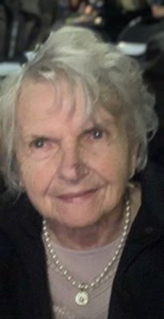 Norma Miller