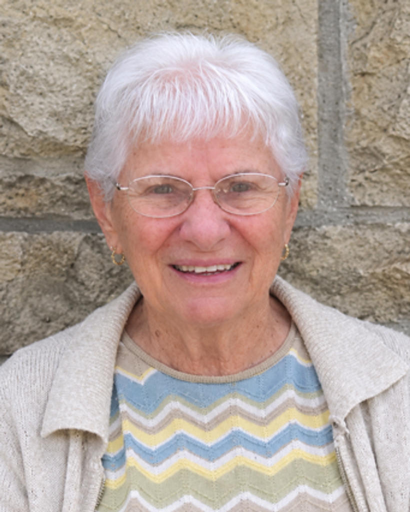 Frances K. Cloutier Profile Photo