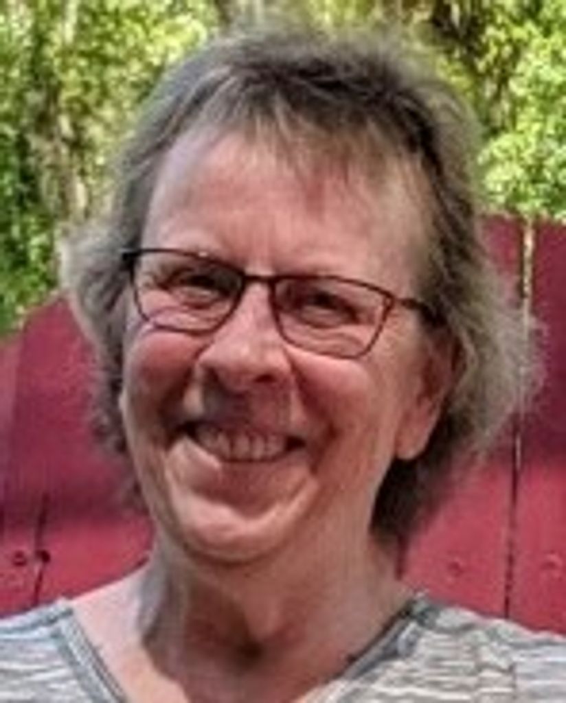 Patricia Ann Gruntkowski