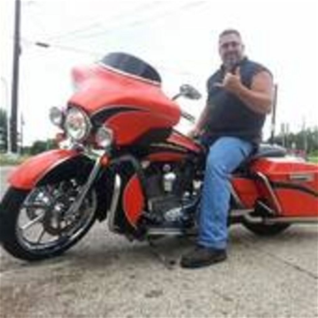 Carl Richard Rutledge Profile Photo