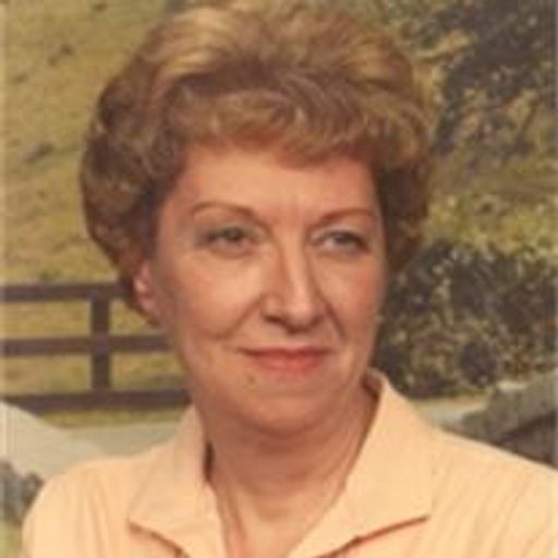 Betty A. Rosell Profile Photo