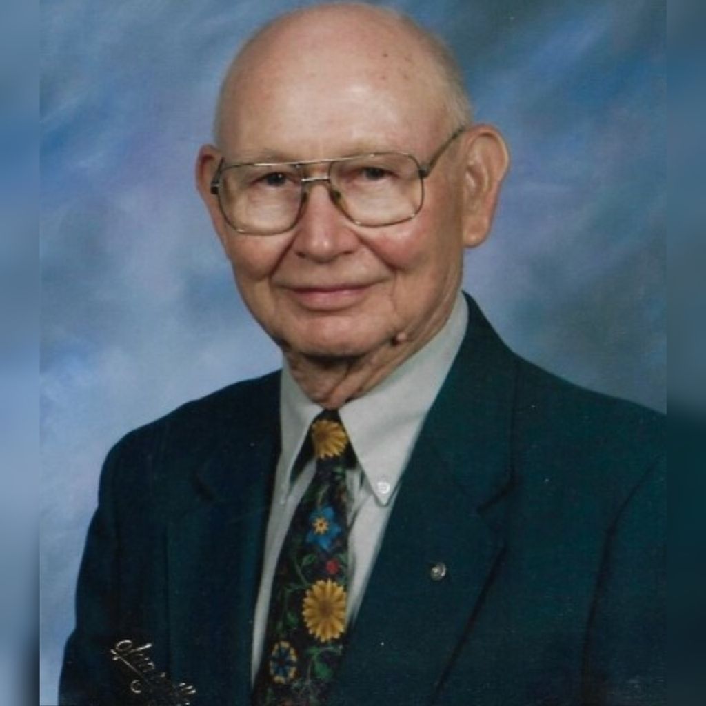 Andrew Paul Hjort