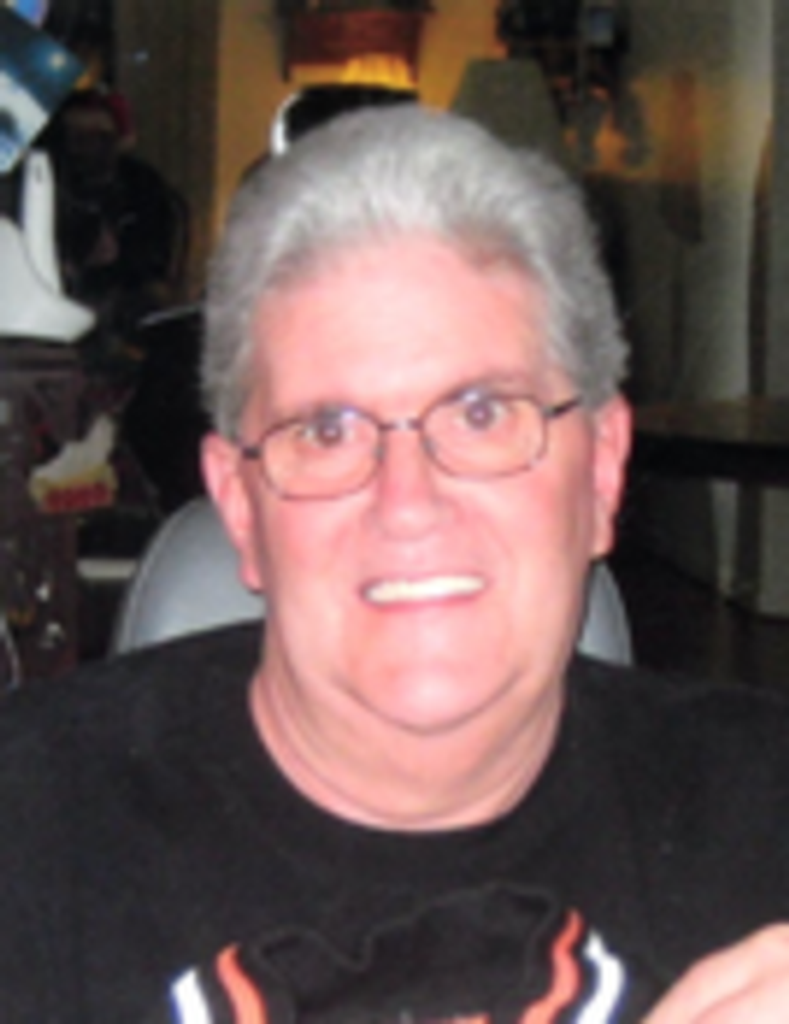    William "Bill" Ott Profile Photo