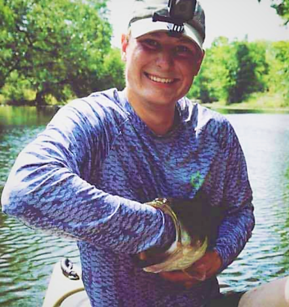 Trevor Cain Smith
