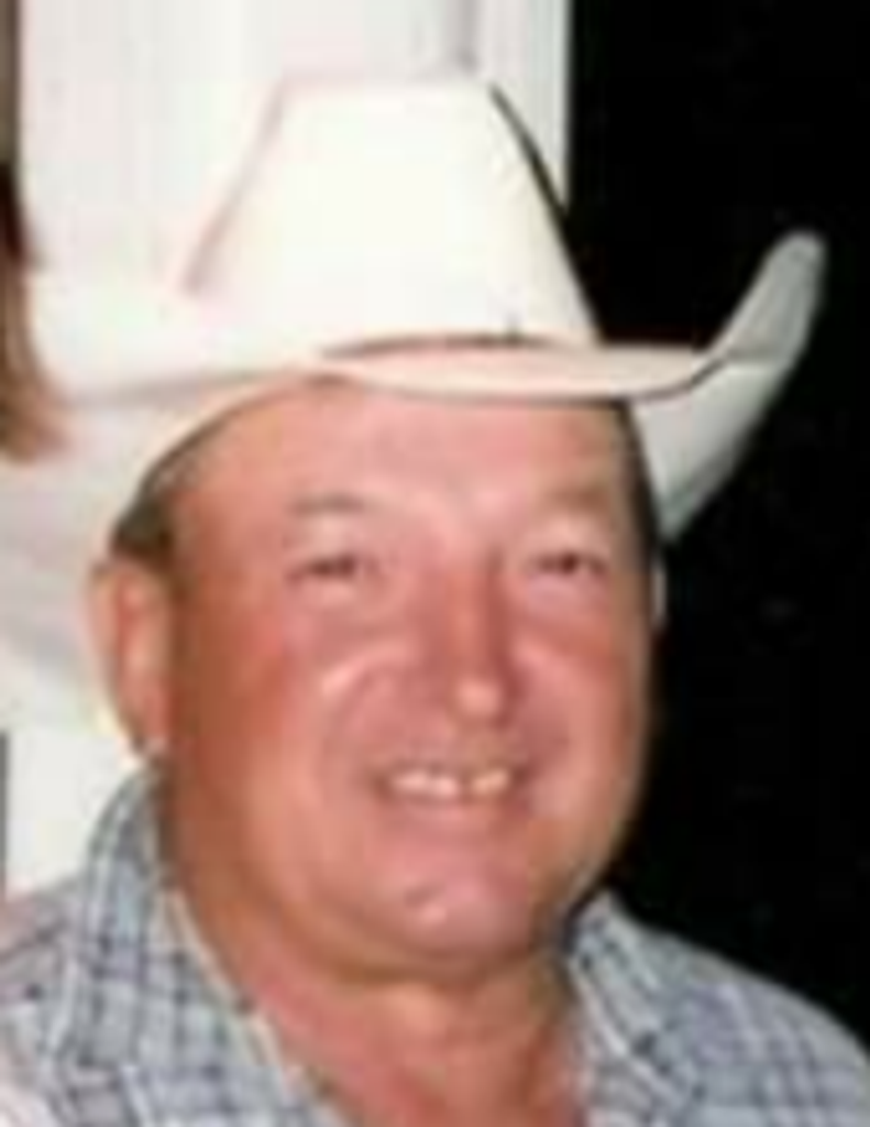 Raymond R.  Yeigh