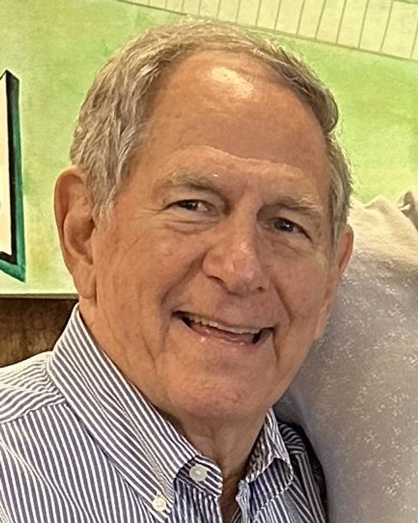Jack H. Hamilton Profile Photo