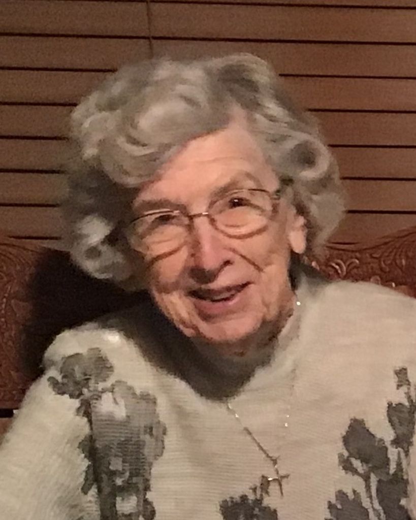 Katherine Ryburn Minton Profile Photo