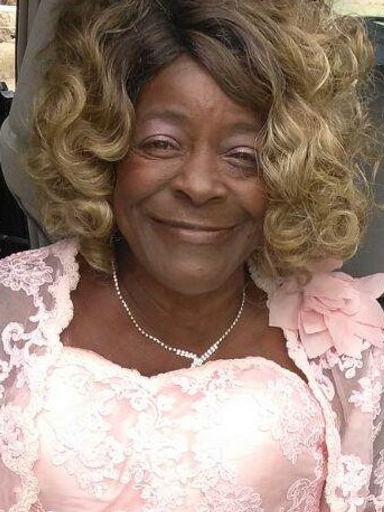 LINDA CHALK