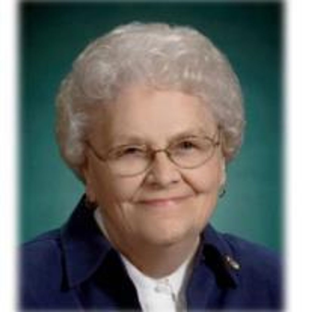 Anna A. Harm