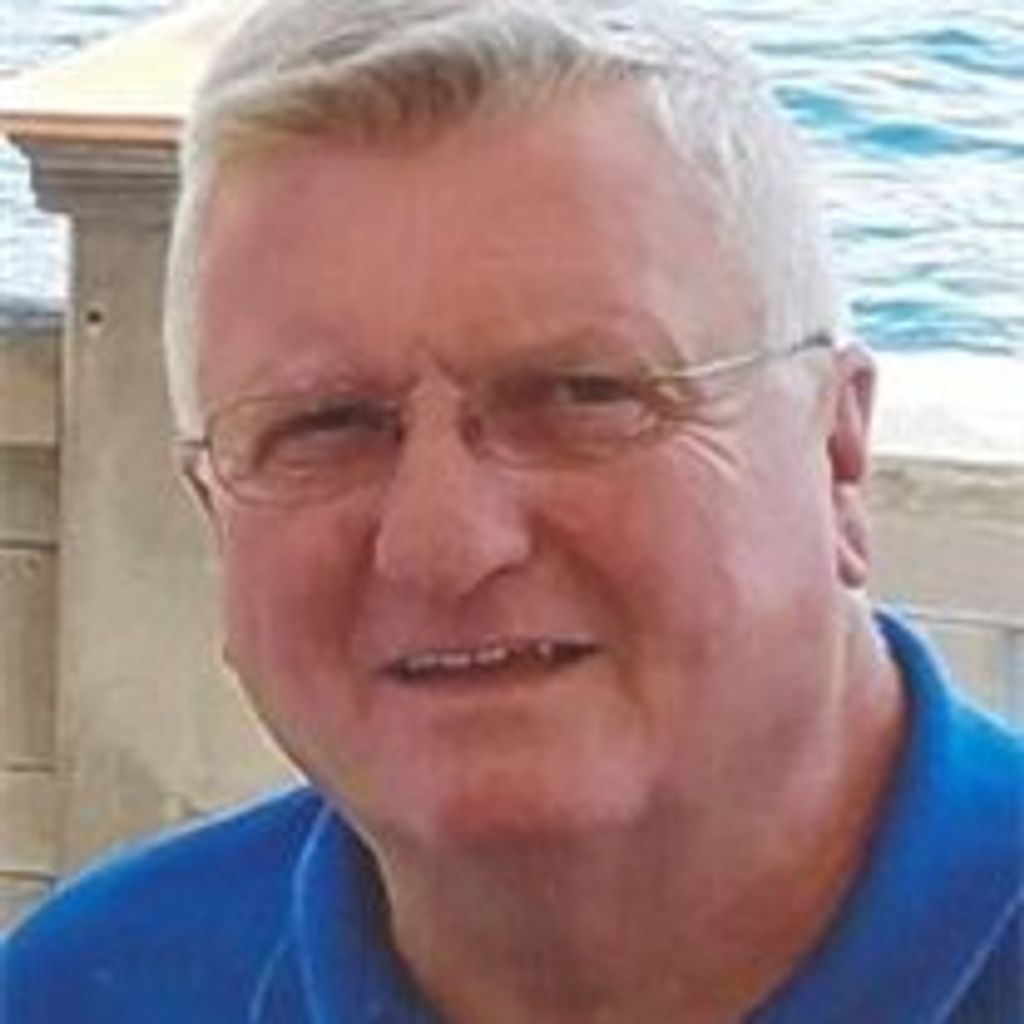 Kevin F. Nash