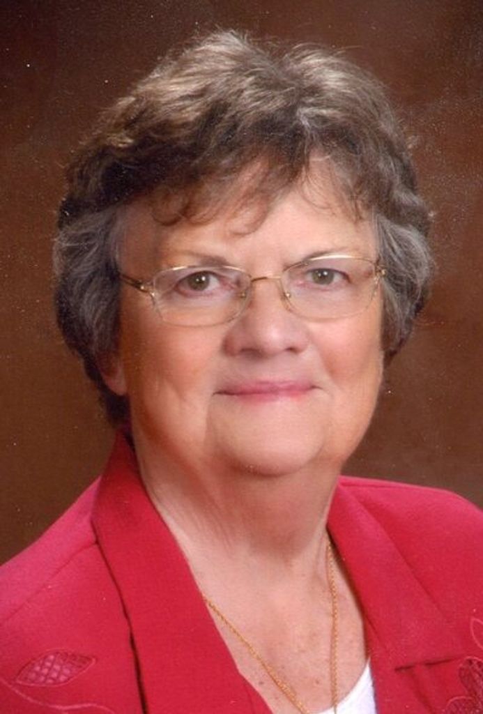 Beverly "Bev" Jean Jensen Profile Photo