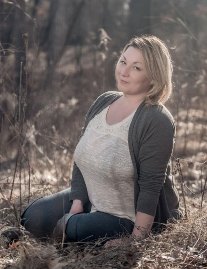 Angela Rose (Ryan)  Giovannoni