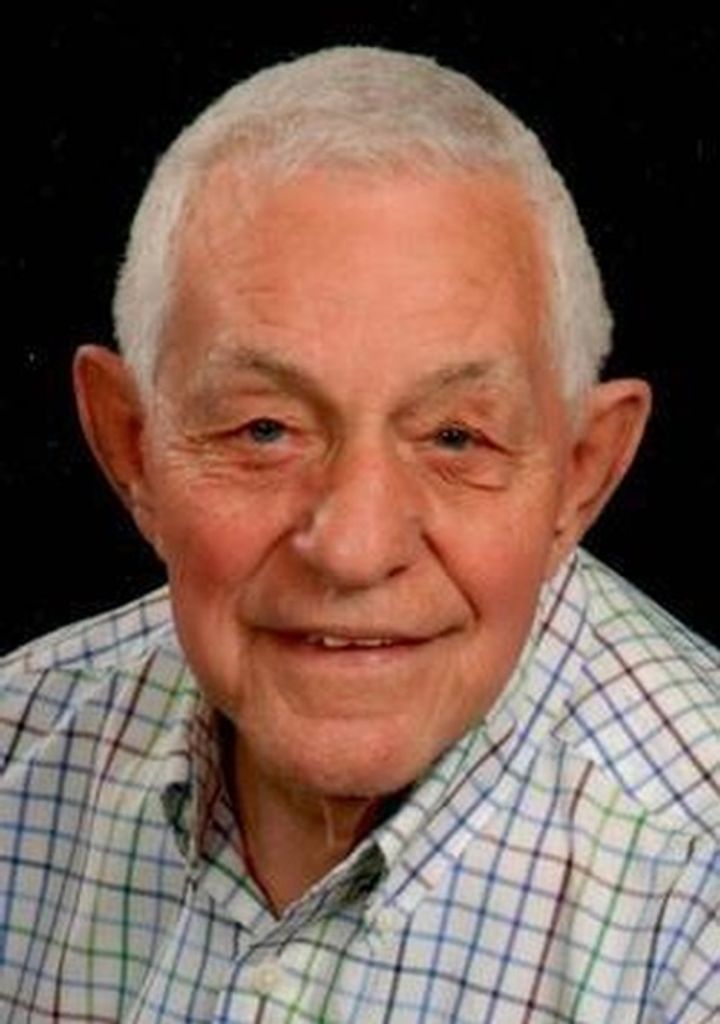 Morris W. Davis