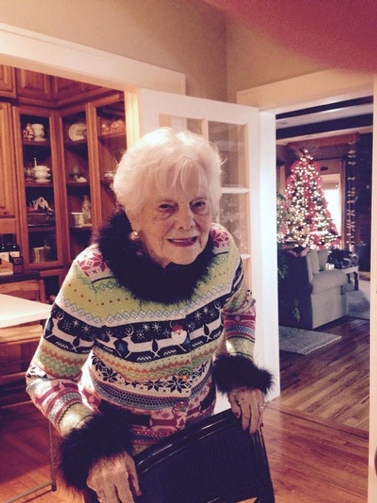 Mary Boozer Jackson Profile Photo