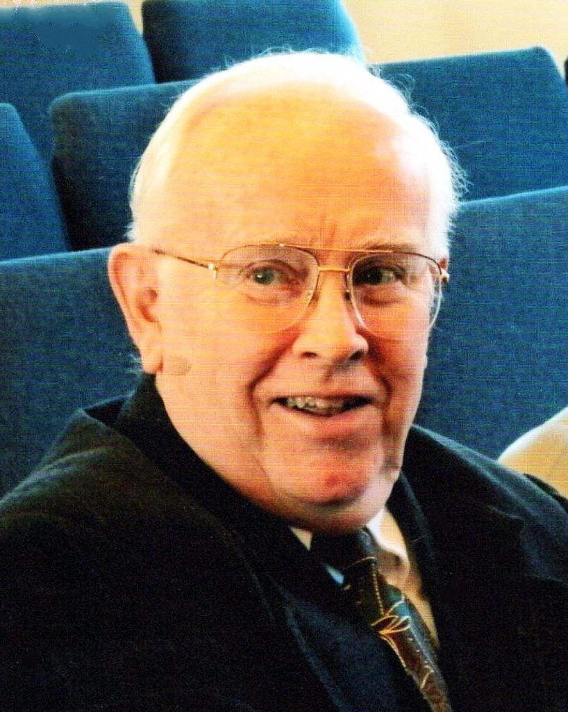 James Roland Schweitzer