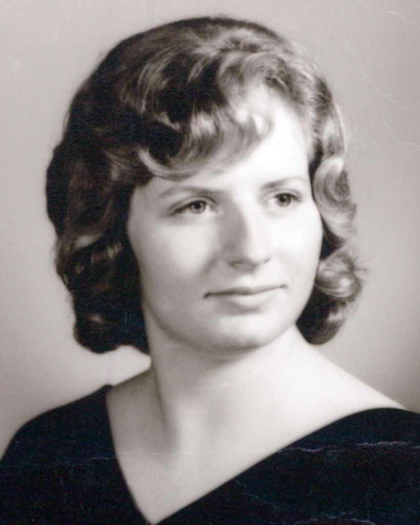 Judith Ann Freeman