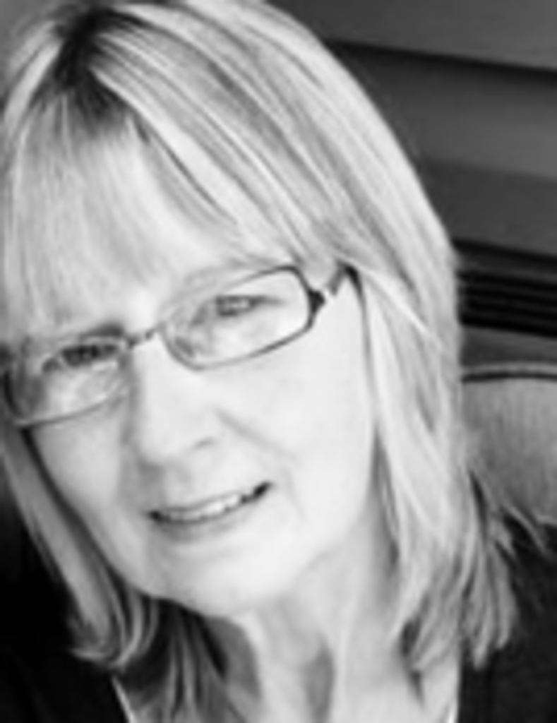 Darlene Sue (Mcfarland) Woods