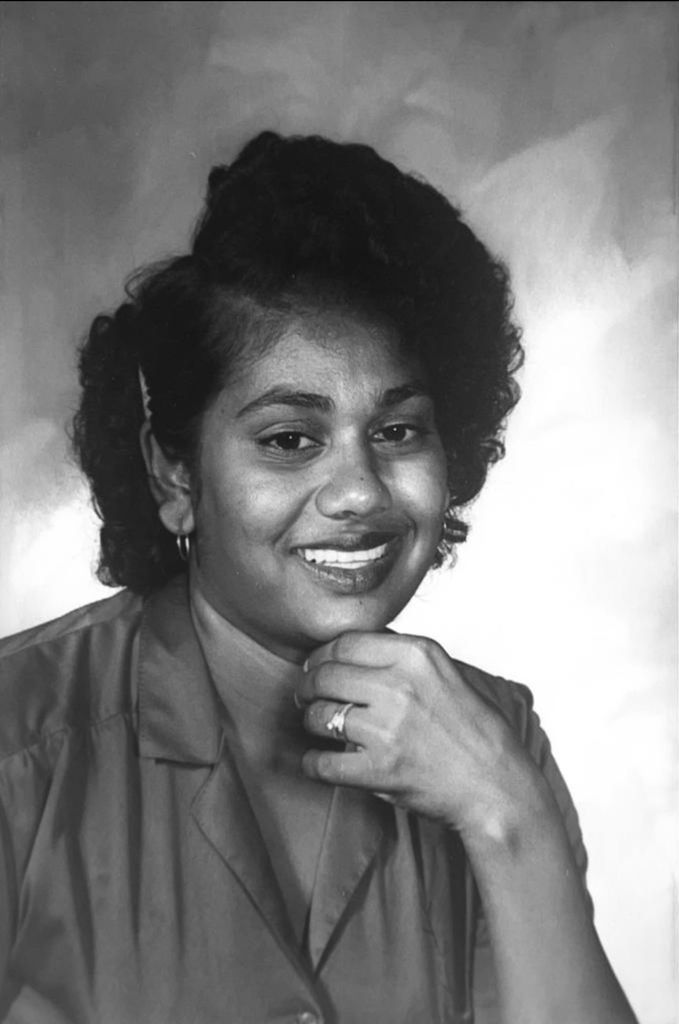 Janet V. Campbell Profile Photo