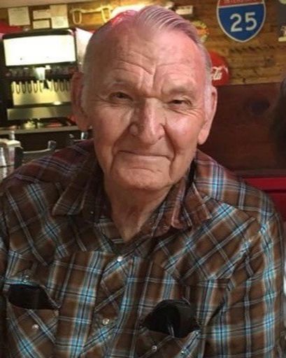 John Edward Mikeska's obituary image