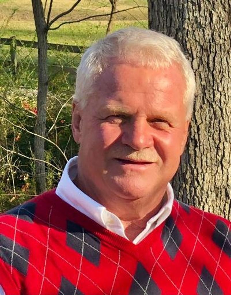 Randy Settle Profile Photo