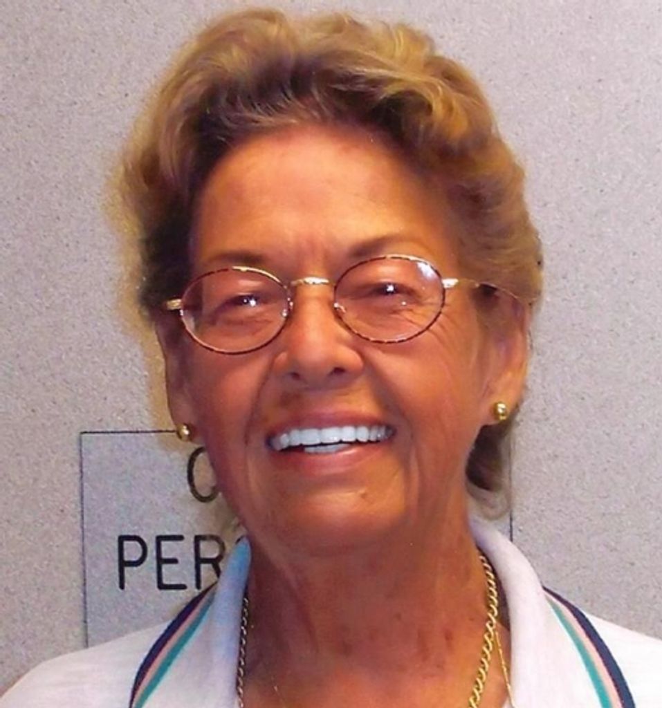 Thelma L. White Profile Photo