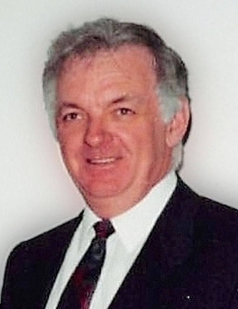 Gerald Mclellan Profile Photo