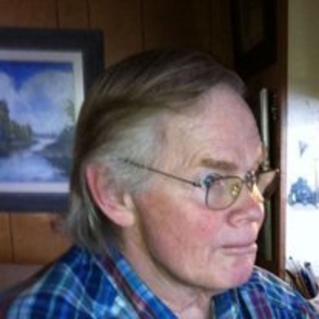 Randy O.  Smith