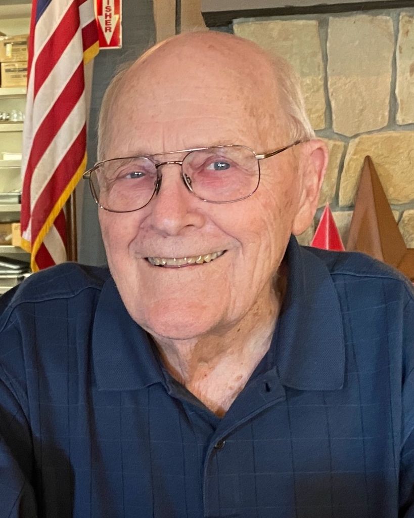 Ronald Wallace Churchill, Jr. Profile Photo