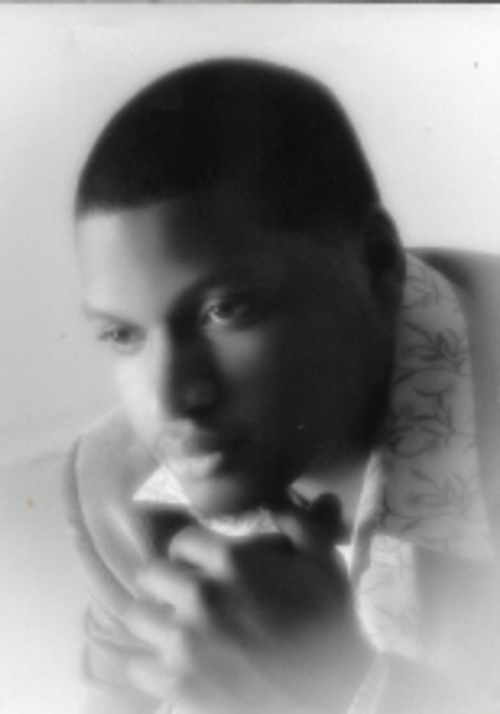 Marcus (Lansing) Osby