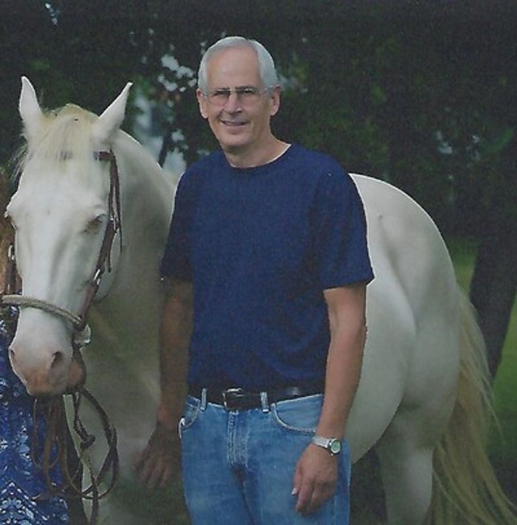 Timothy Lee Nance Profile Photo