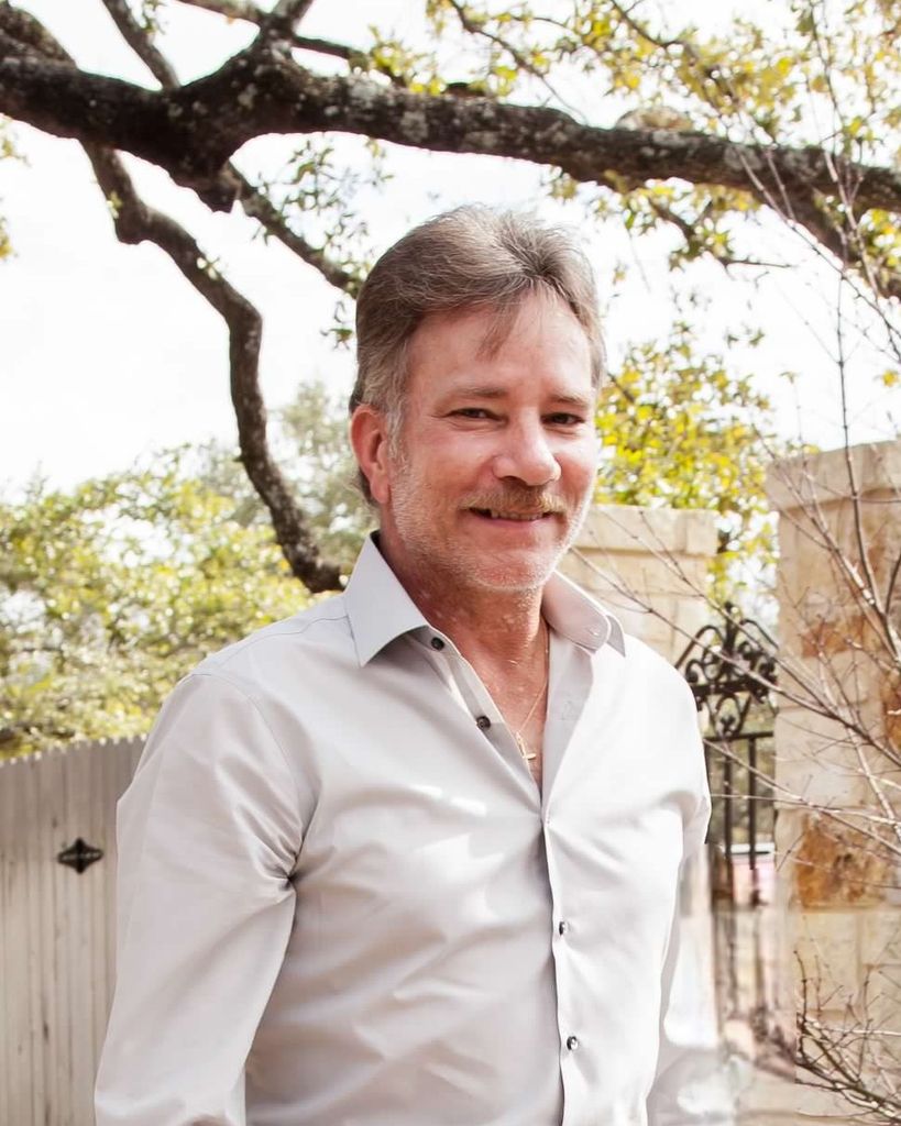 Robert Joseph Johnson Profile Photo