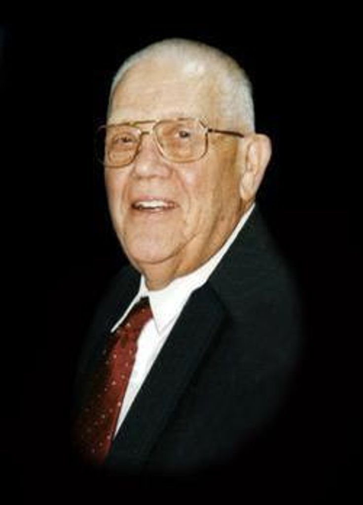 Judge Melvin Miller