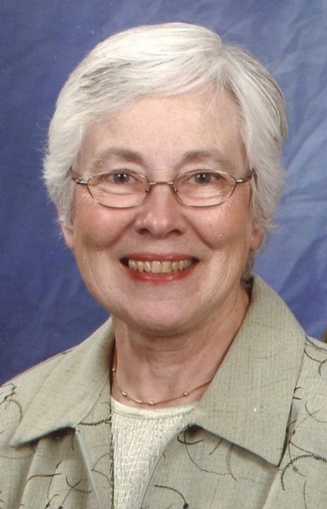 Carlene Adele Polak