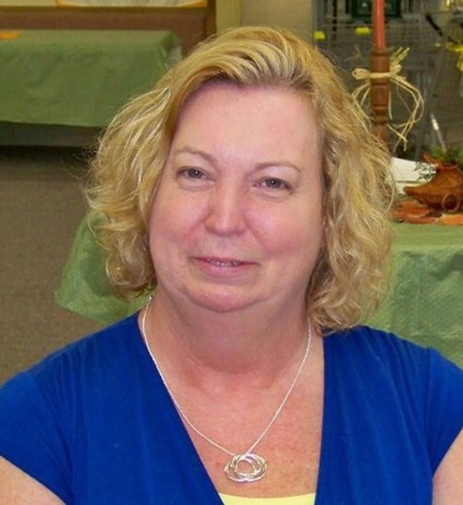 Sharon Hancock Royals Profile Photo