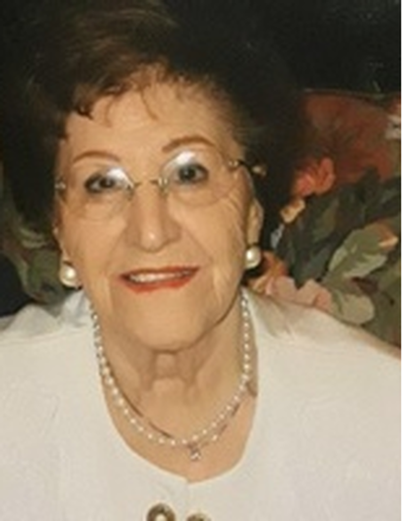 Dorothy  Marie Leo Profile Photo