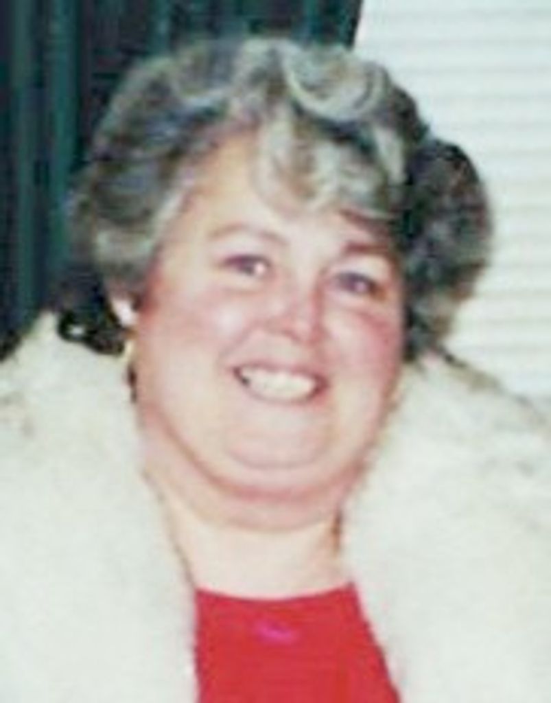Deborah Lou Smith Ratliff Profile Photo