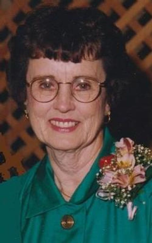 Edythe Annis Sullivan Normile