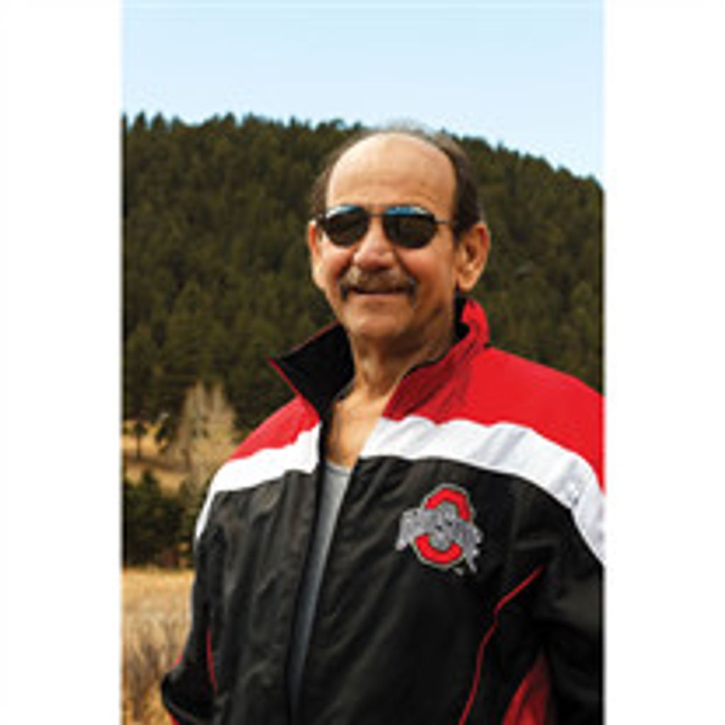 John M. Prete Profile Photo