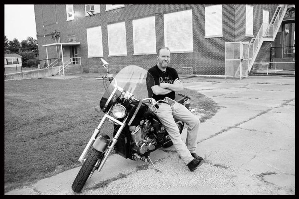 Ricky D. Blankenship