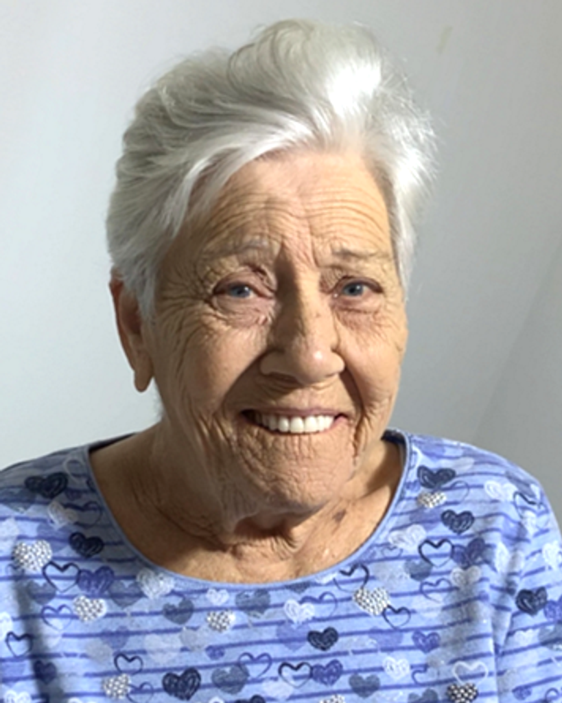 Marcia "Jean" Limkeman