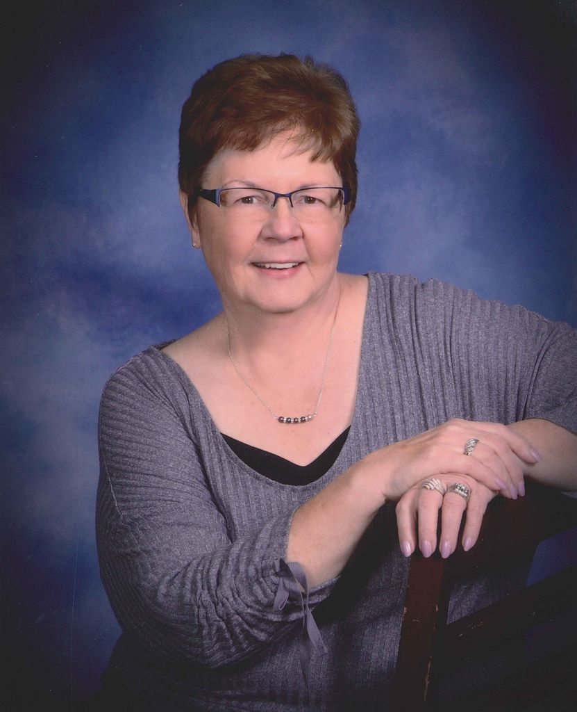 Linda Leonard Profile Photo