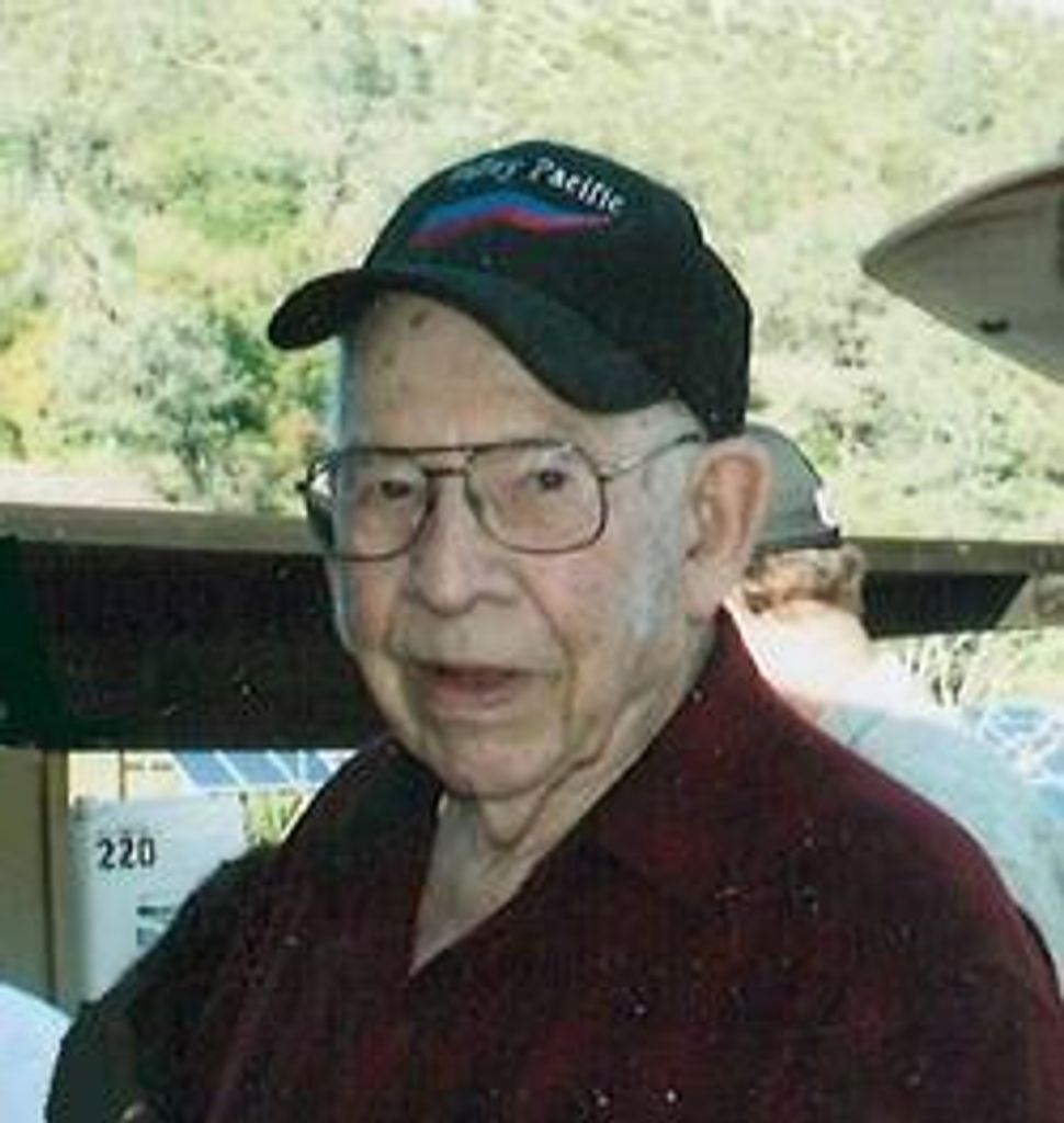 James "Jim" Leroy Smith Profile Photo