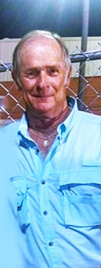 Joel Ronnie Rawls Profile Photo