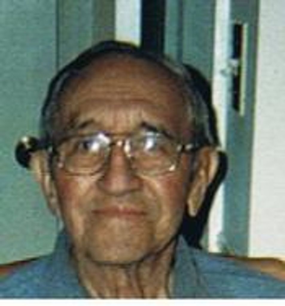 Edward C. Welsh Sr.