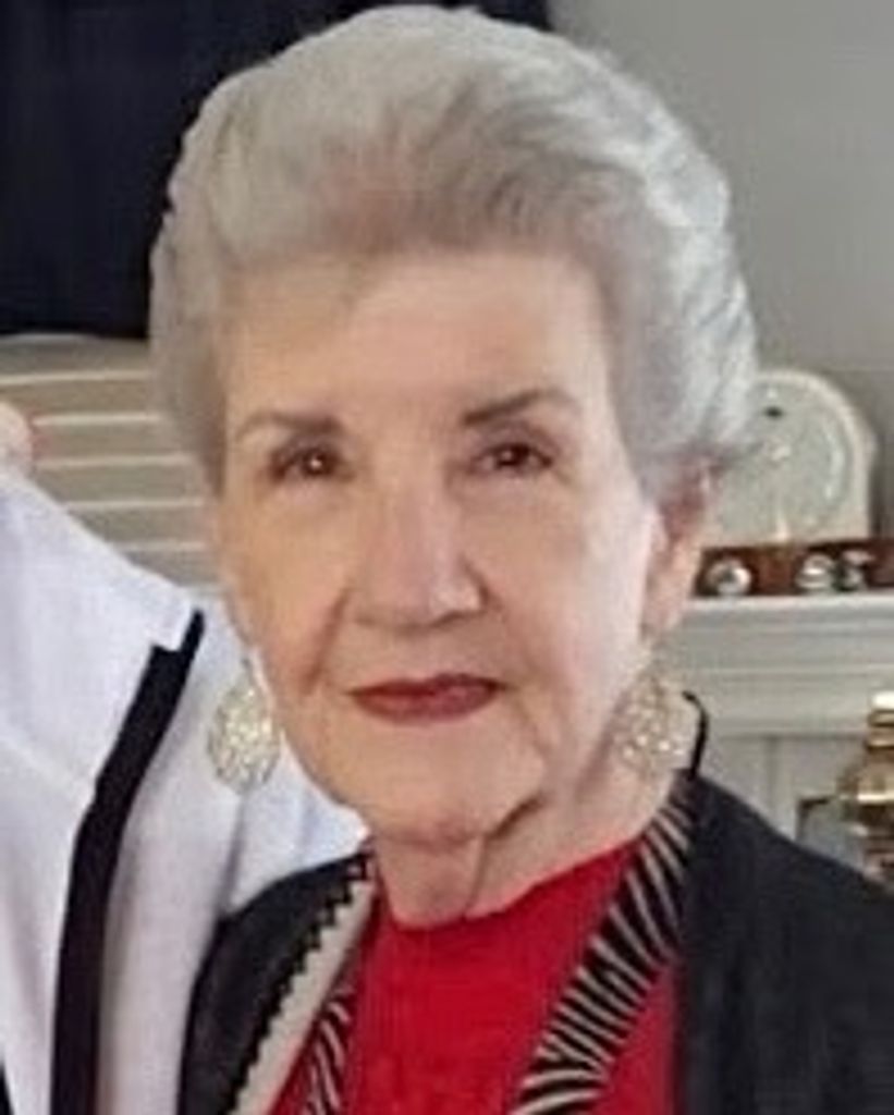 Mary Sue Dismuke Profile Photo