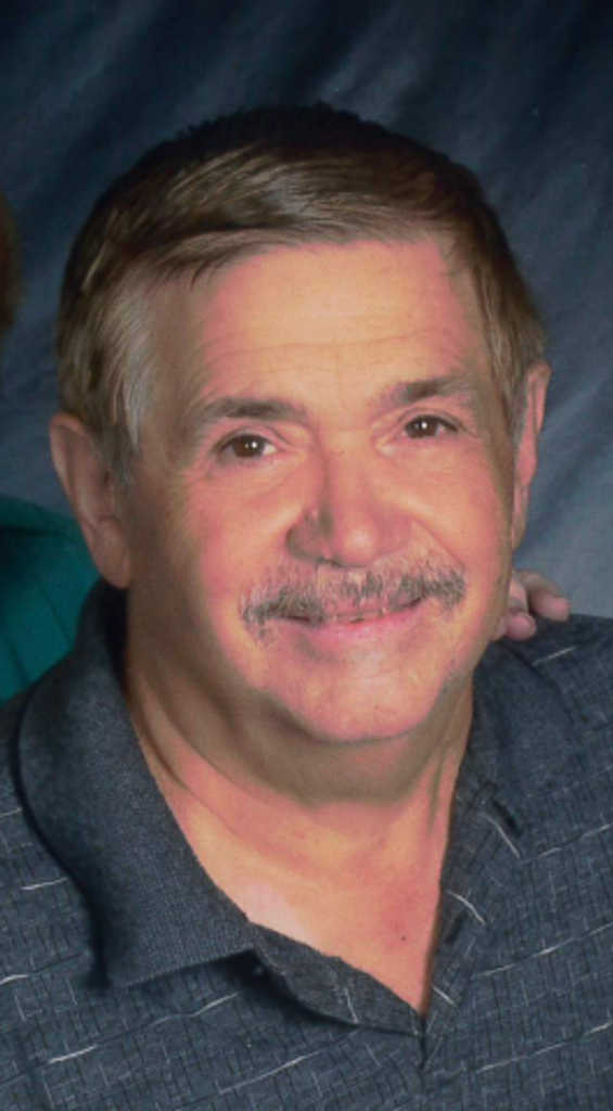 Ronald H. Blankenheim