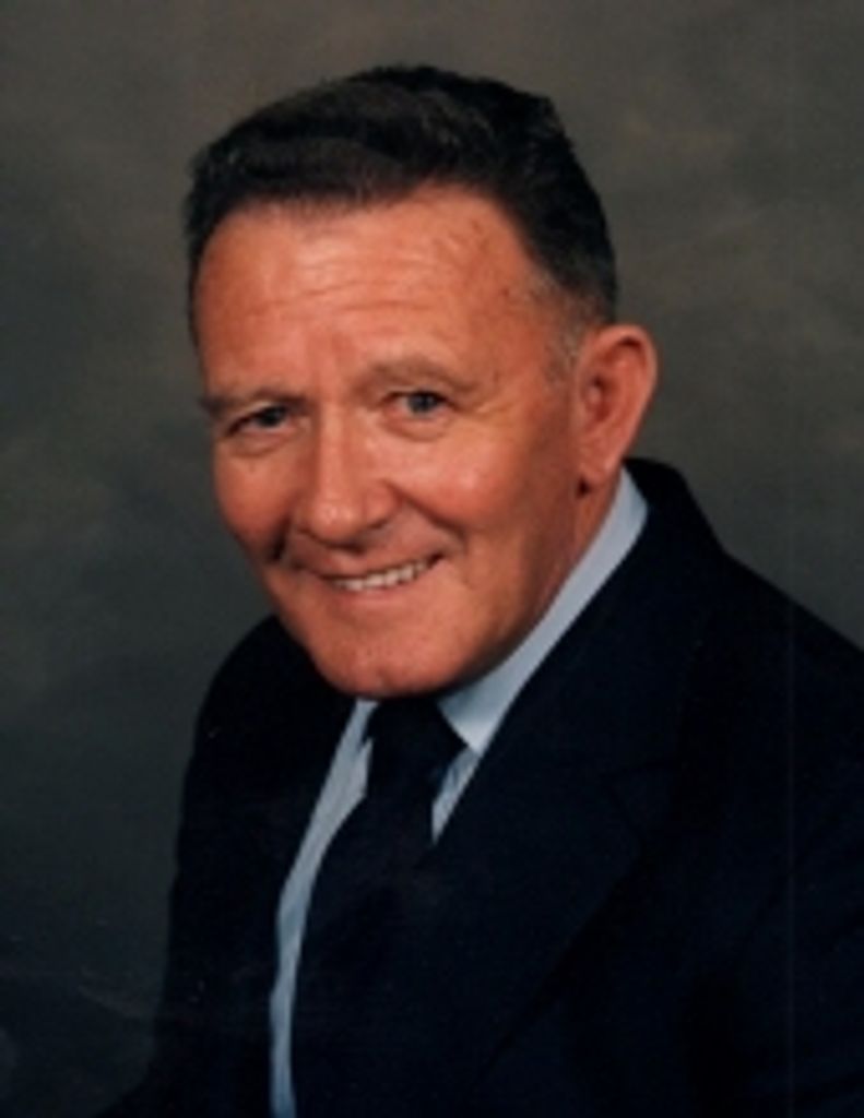 Paul  R. Settle