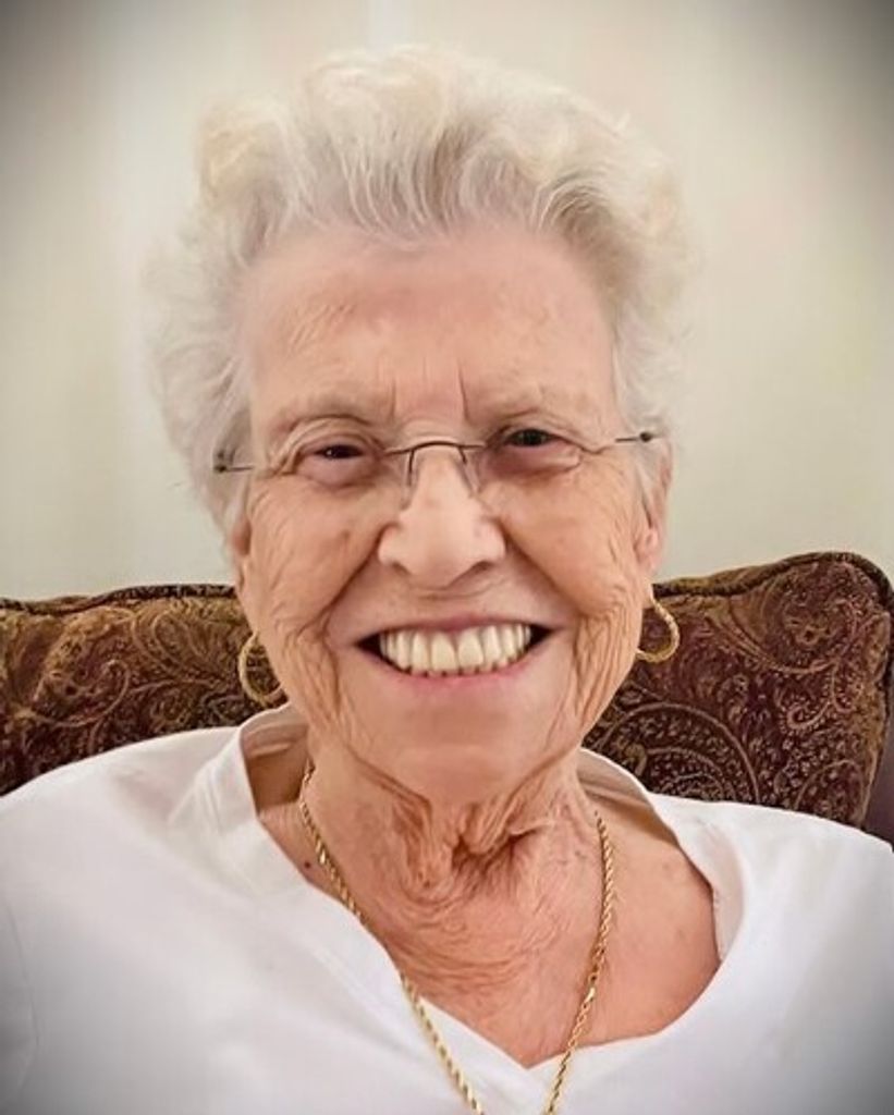 Betty Kay Dukovich Profile Photo