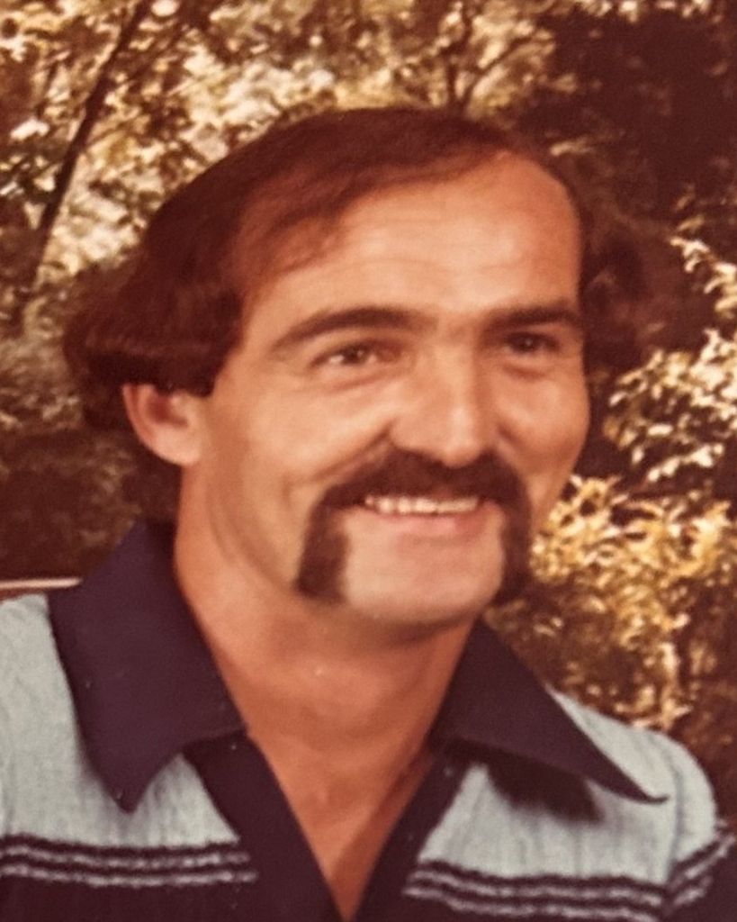 Martin A. Webster Profile Photo