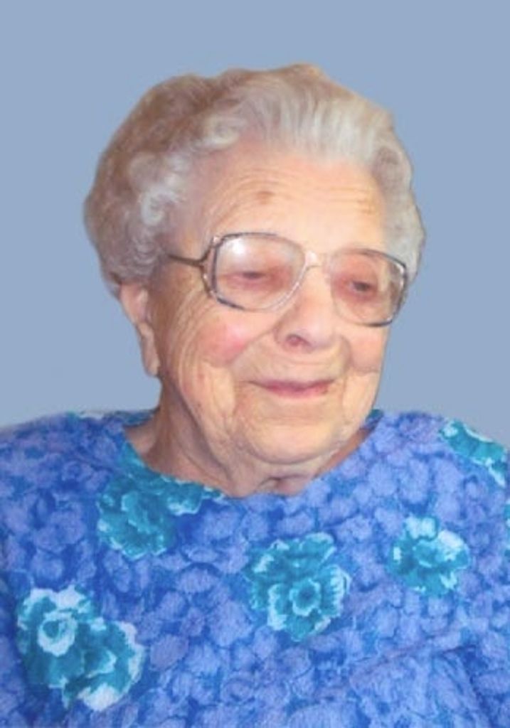 Ingeborg "Borgy" Opstad